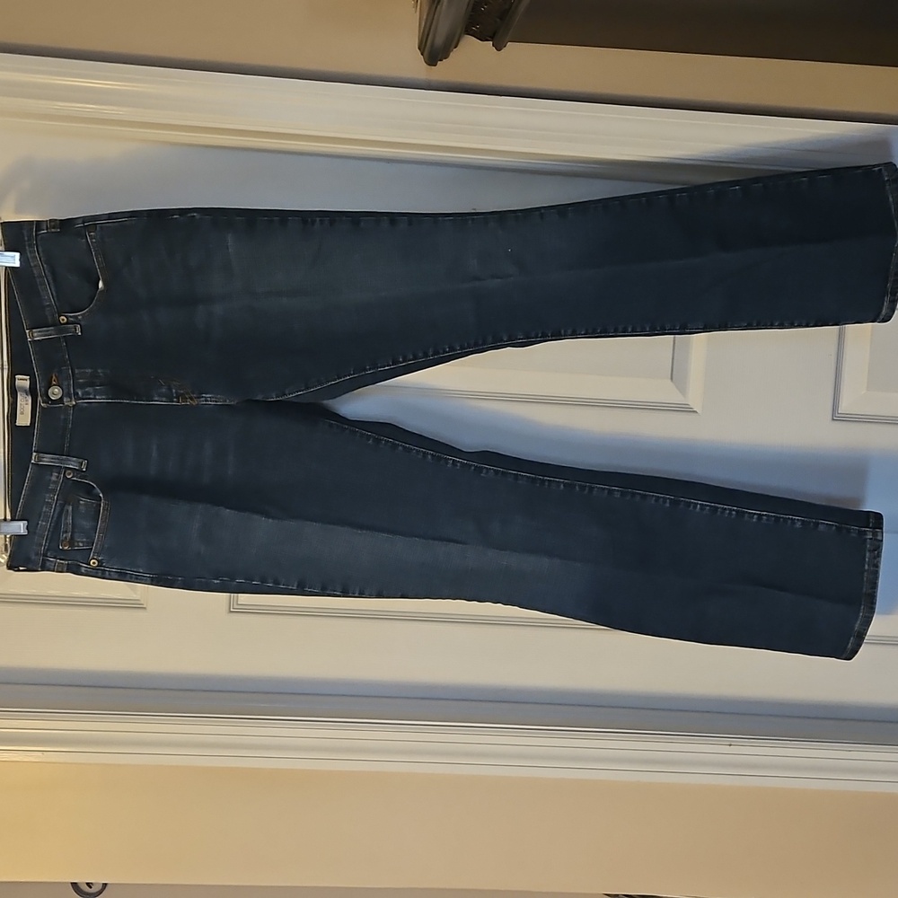 LEVIS 515 BOOT CUT JEANS